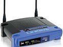 Review: Linksys Wireless-G Broadband Router
