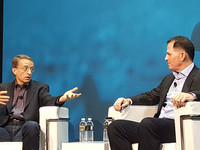 VMware Aims New Cross-Cloud Services at Both Enterprises and SMBs