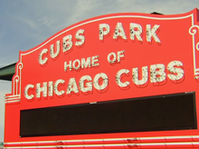 Chicago Cubs Score a Technology Home Run