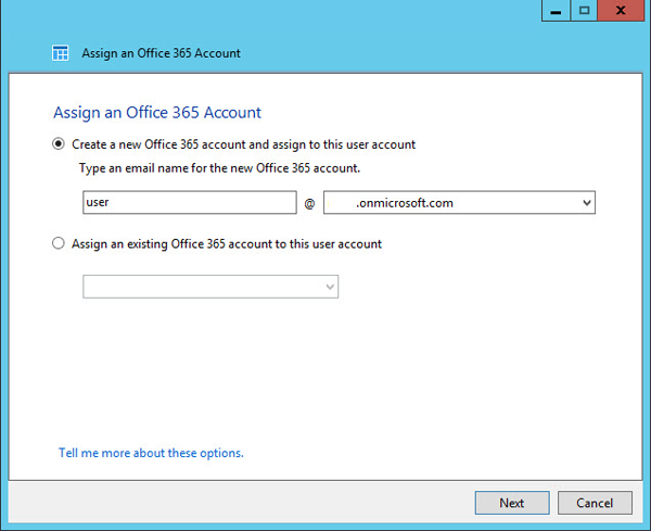 Windows Essentials and Office 365