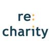 re: charity.