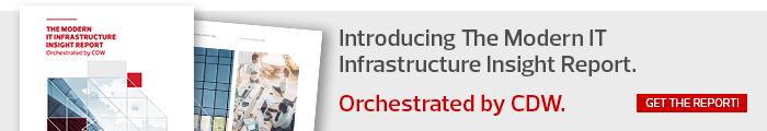 Infrastructure Orchestration Guide
