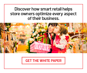 Smart Retail White Paper