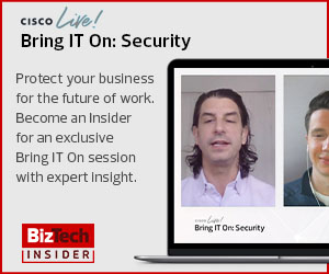 Cisco Live Security