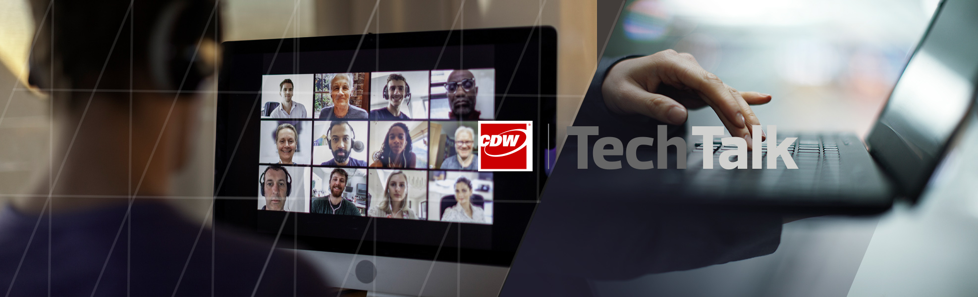 CDW SummIT Series BizTech Magazine