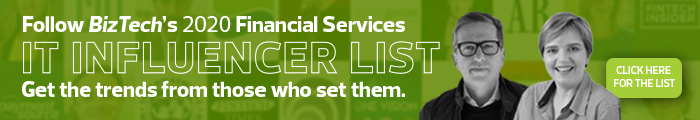 financial service it influencers