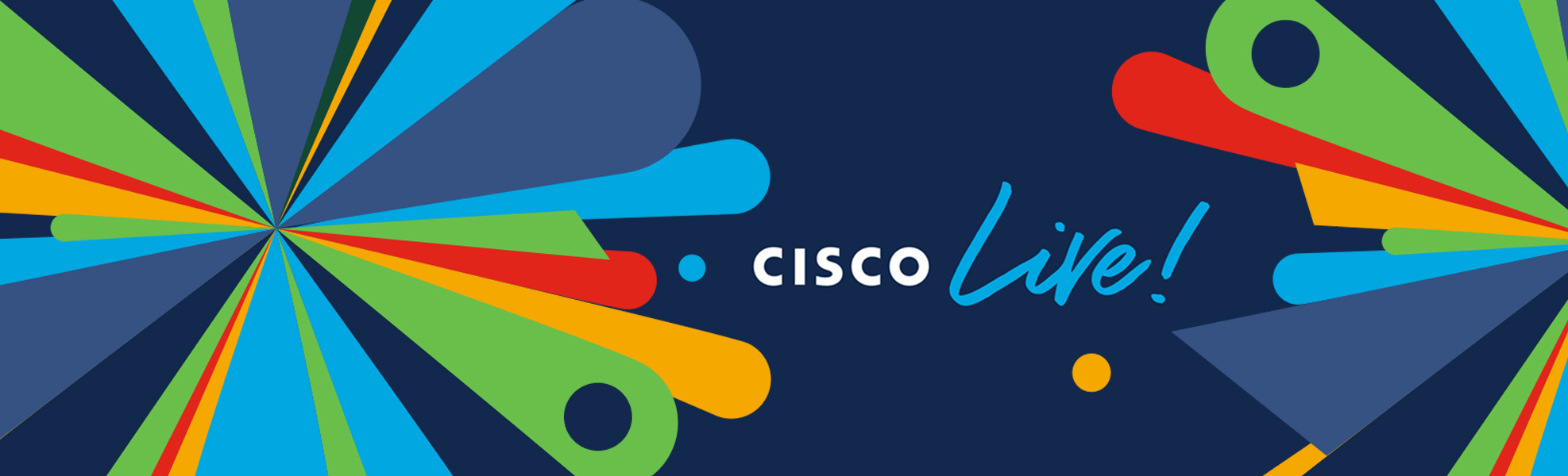 Cisco Live 2021