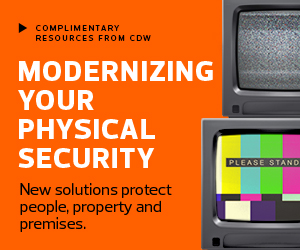 Modernizing Your Physical Security