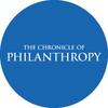 The Chronicle of Philanthropy