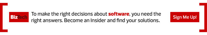 BT Insider - Software