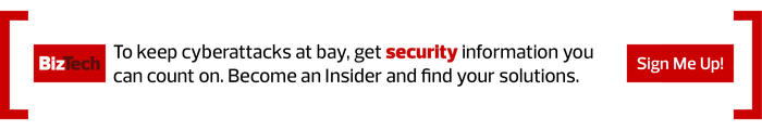 BT Insider - Security