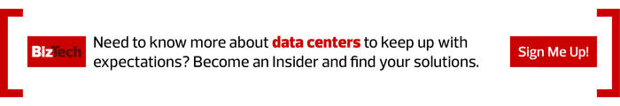 BT Insider - Data Center