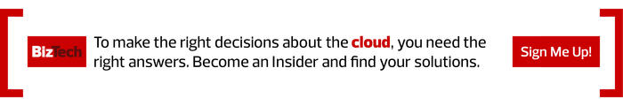 Insider - cloud