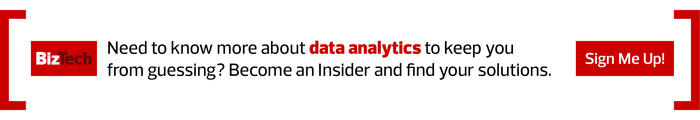 BT Insider - Analytics