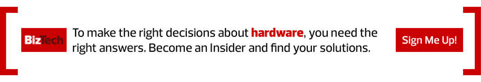 Hardware Insider