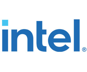 Intel Logo Mobile