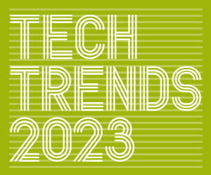 Mobile Tech Trends