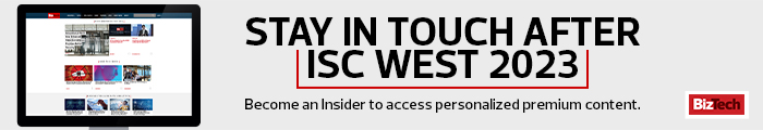 ISC West Insider