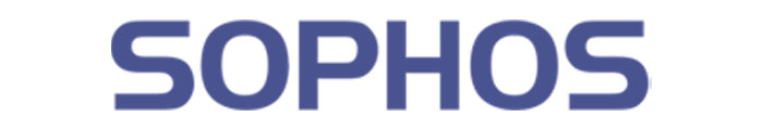 Sophos Partner Logo