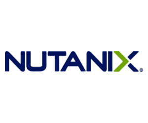 Nutanix Visual CTA
