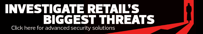 Investigate Retail's biggest threats CTA