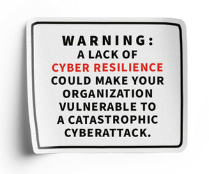 cyber resilience CTA