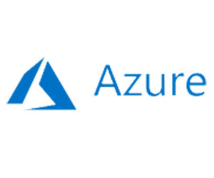 Azure logo