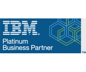 IBM logo