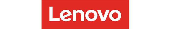 Lenovo logo desktop version
