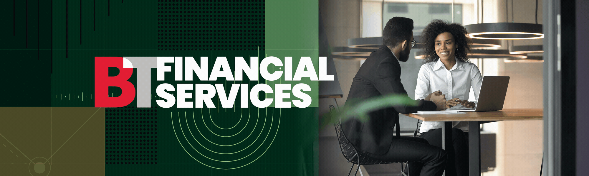 Financial Services