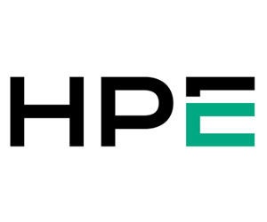 hpe logo