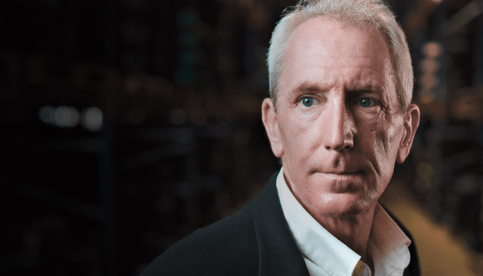 Adam Evans, Colony Tire & Service