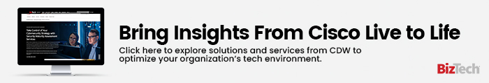 CDW AI Report