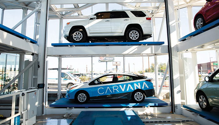 Carvana