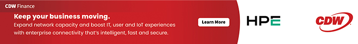 Aruba Networks