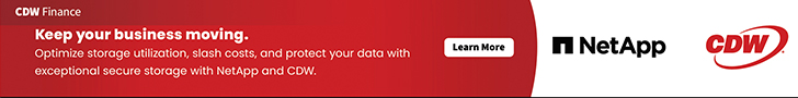 Netapp