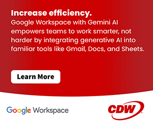 Google Workspace