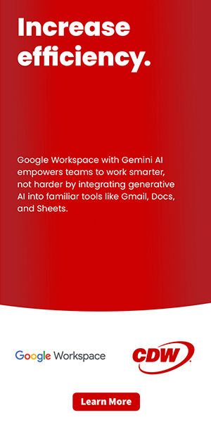 google workspace