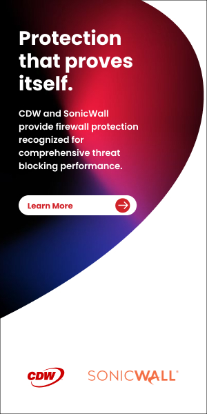 sonic wall