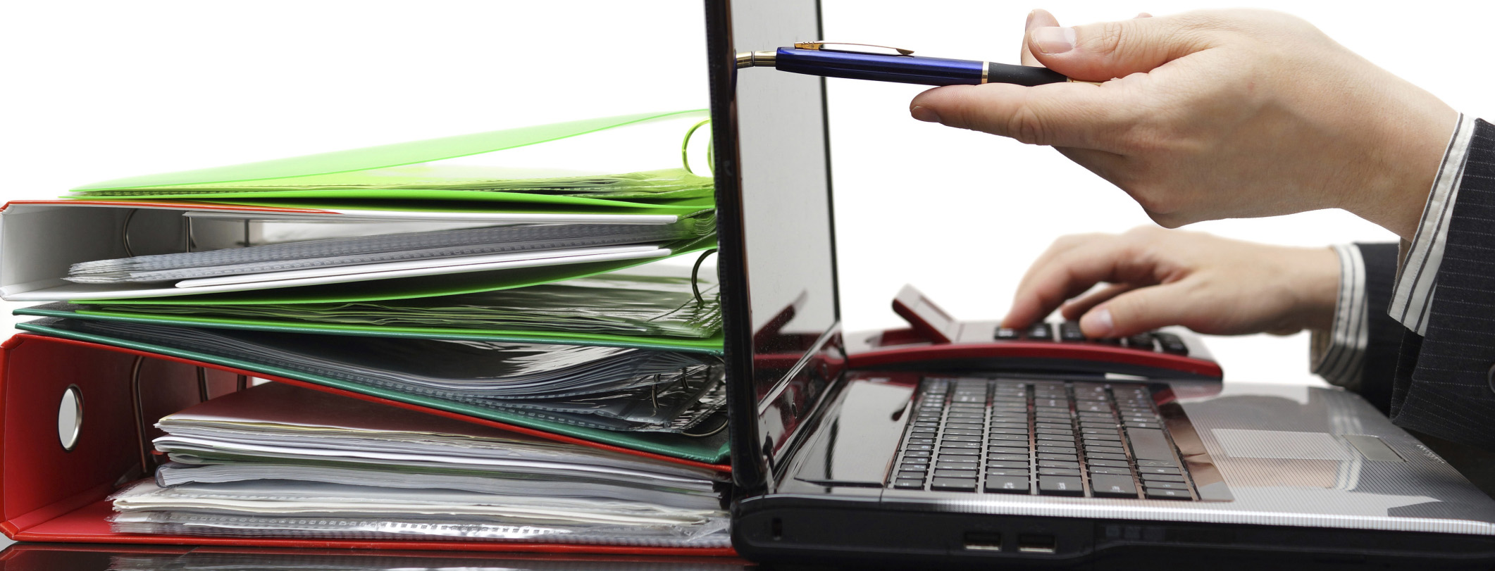 Exploring the EDRM Framework - BizTech