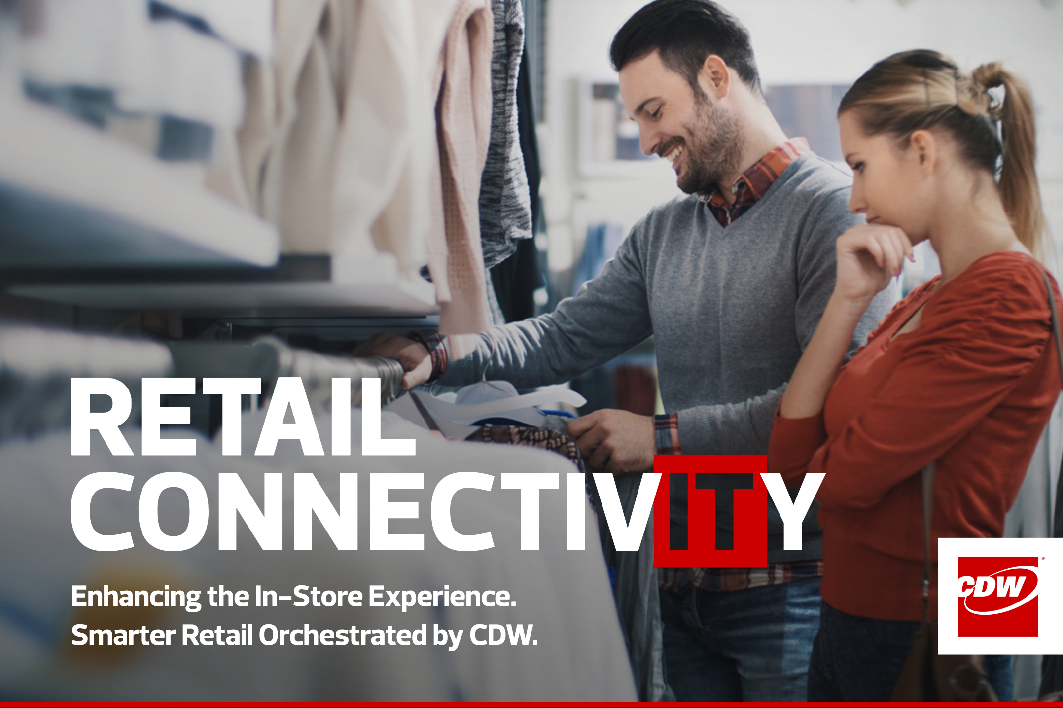 How Tech Empowers Retail Associates | BizTech Magazine