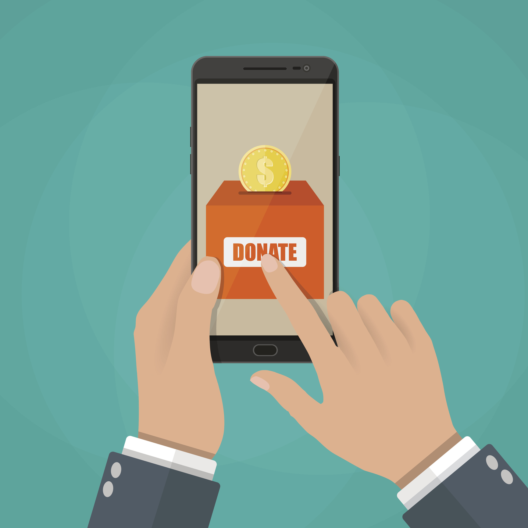 A Technology Boost for Fundraising | BizTech Magazine