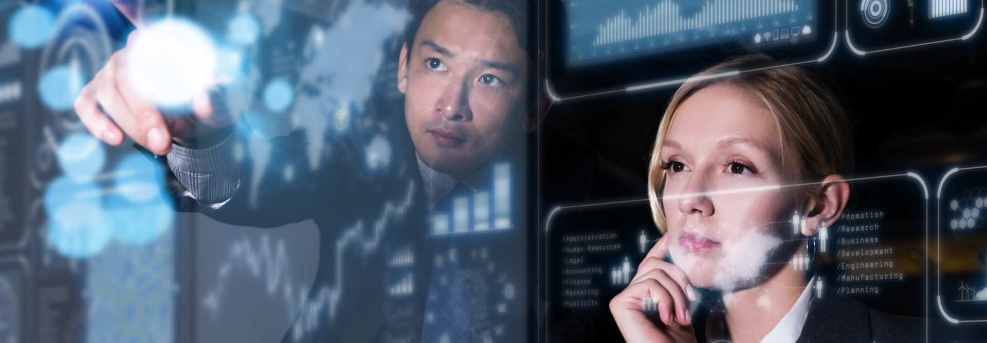 Finance workers using AI 