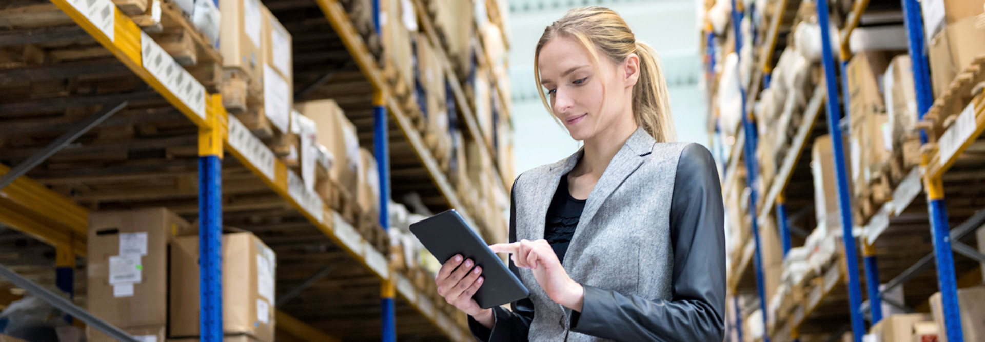 Retail Inventory management 