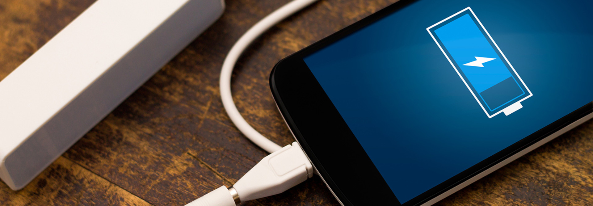 new battery technology