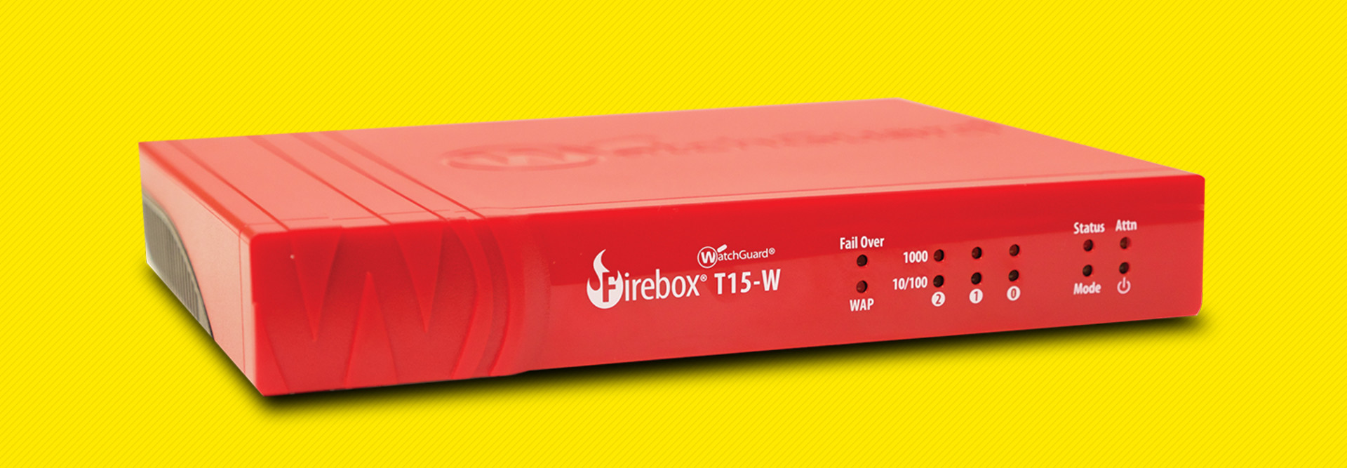 WatchGuard Firebox T15-W