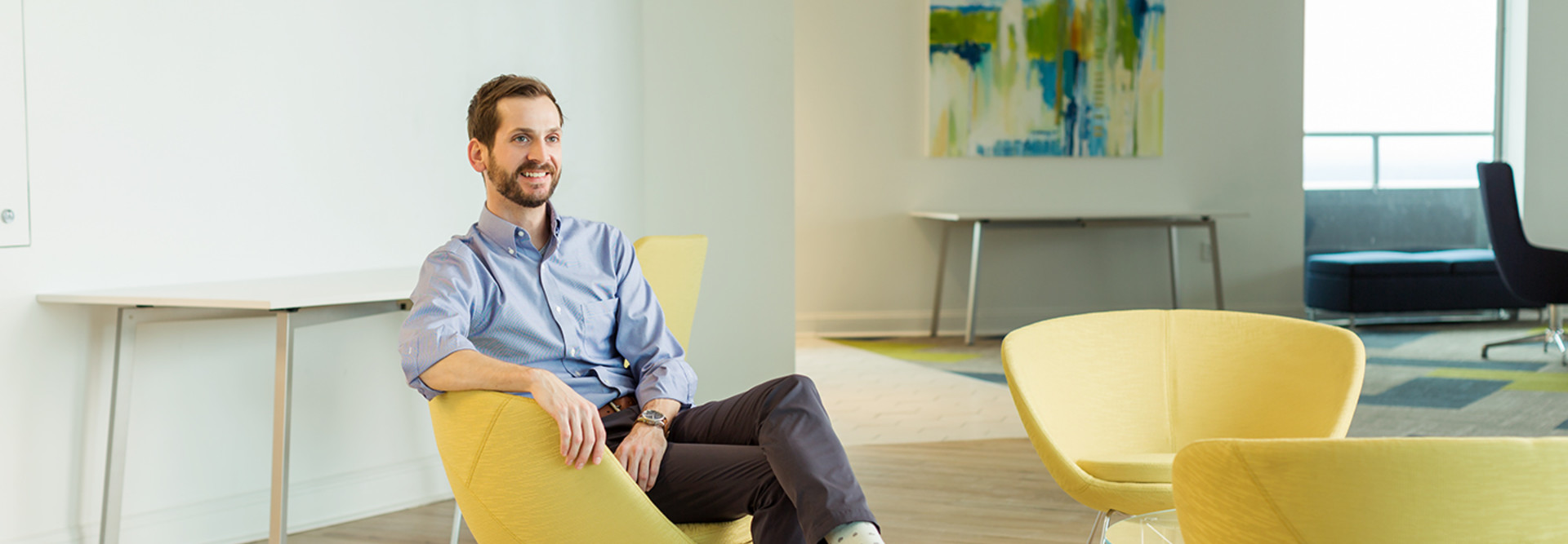 Jay Politzer of Satchel Health