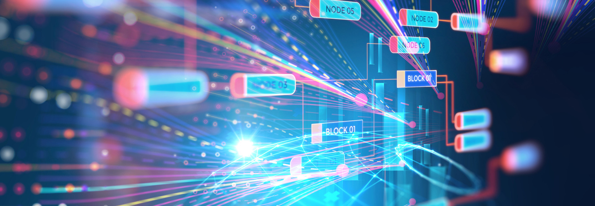 Network segmentation security 