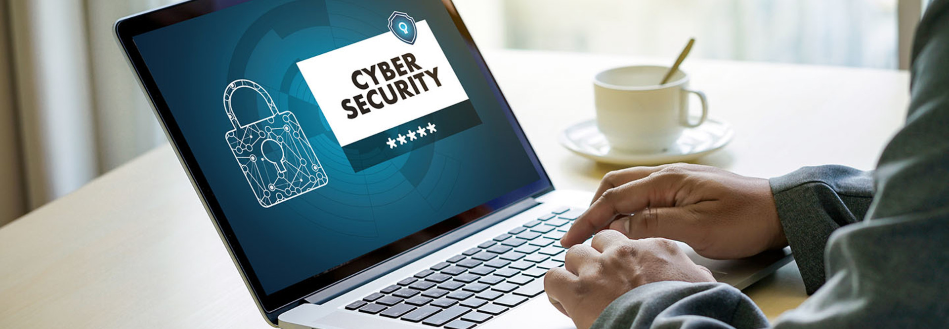 Cybersecurity