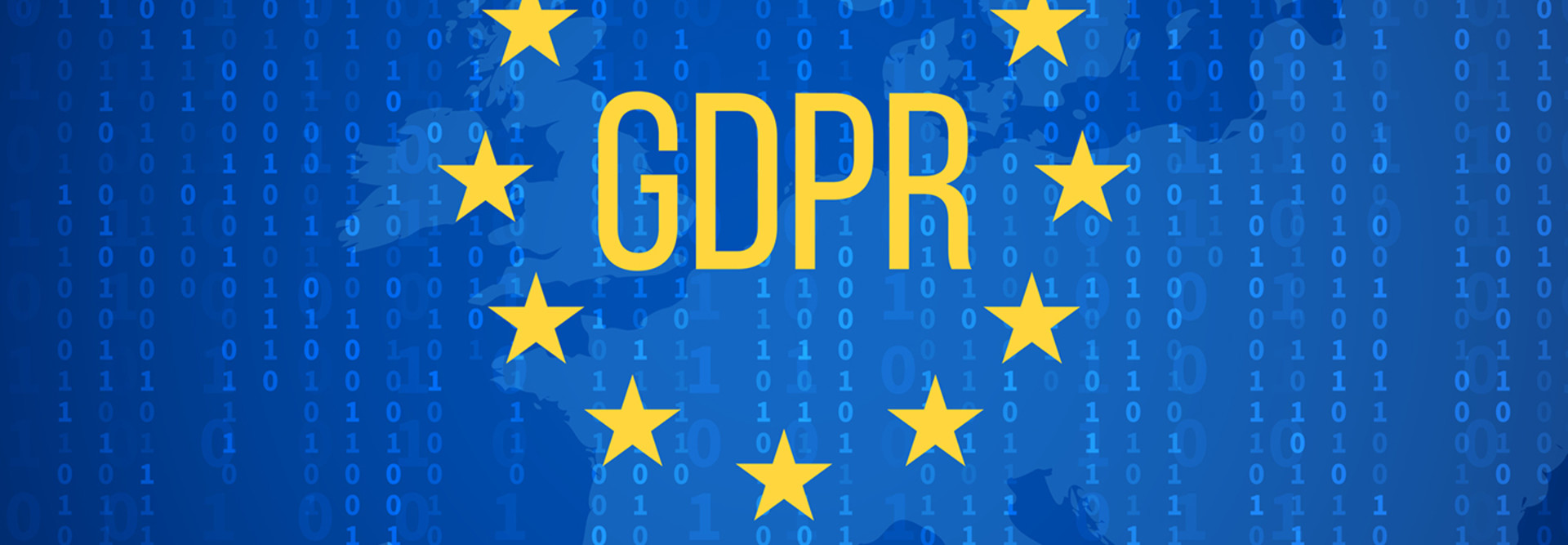 GDPR in the EU